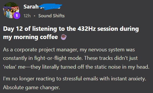 Customer Review - Deep Sleep & Oura Ring